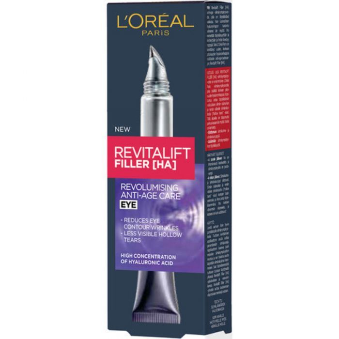 Оферта! Loreal Paris Revitalift