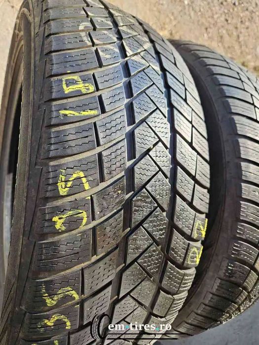 SET 2 Anvelope Iarna 235/55 R18 VREDESTEIN Wintrac PRO 104H