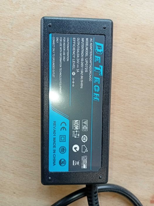 Професионален документен скенер Fujitsu fi-6130