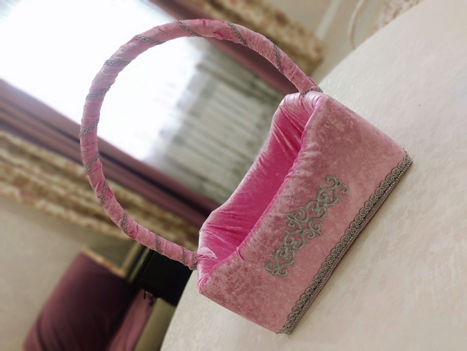 Калта-корзина-тойбастар