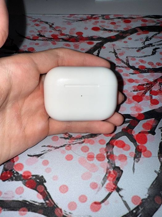 Наушники AirPods pro 2