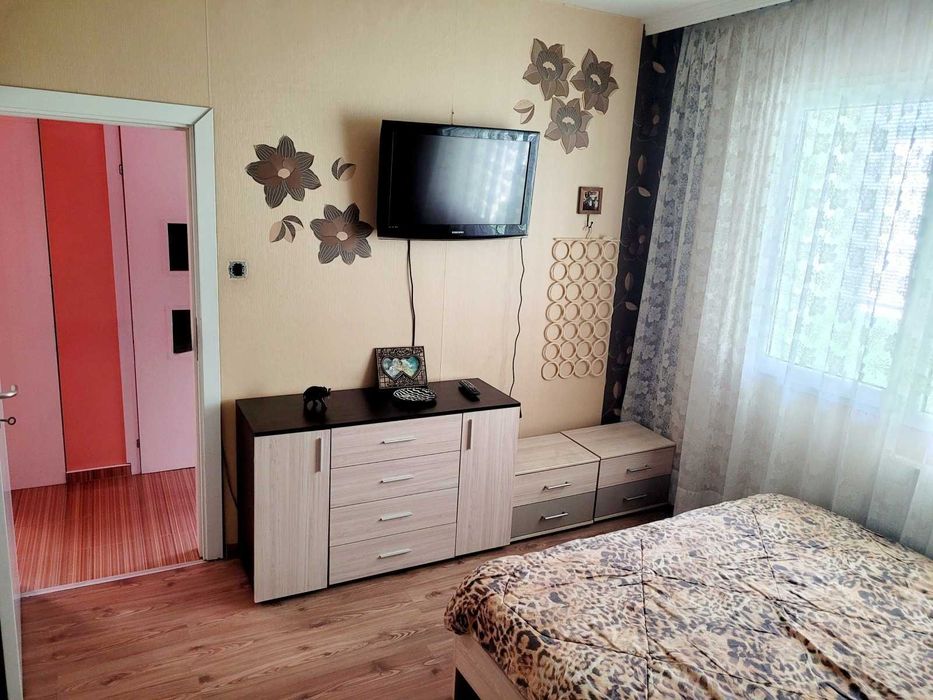 Дава се под наем Двустаен апартамент в София, Света Троица - 75 кв.м за 408 € - Снимка #11