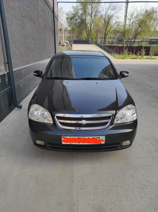 1.8 LACETTI Сотилади 2-позиция