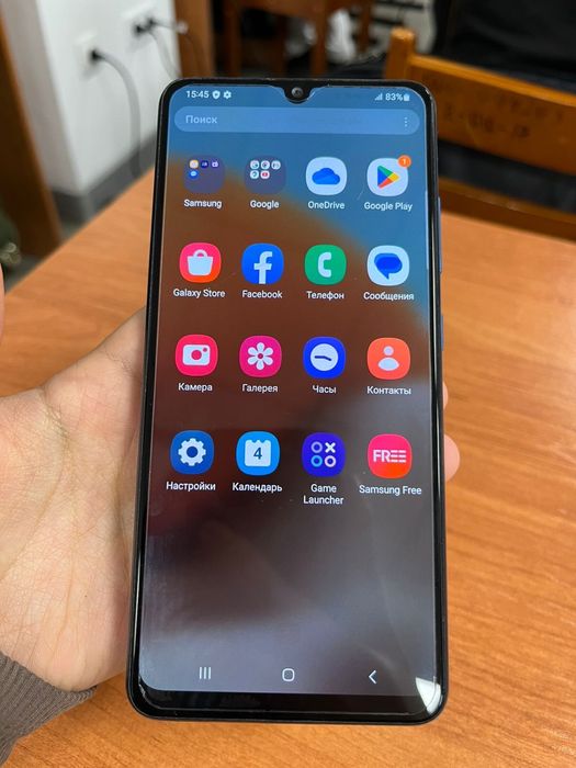 Продам телефон А32