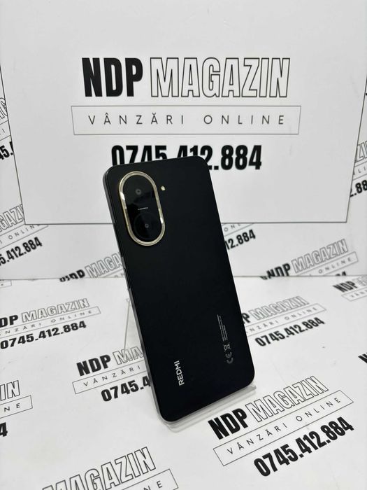 NDP Amanet NON-STOP Sos. Giurgiului 119 REDMI A5 (49034)