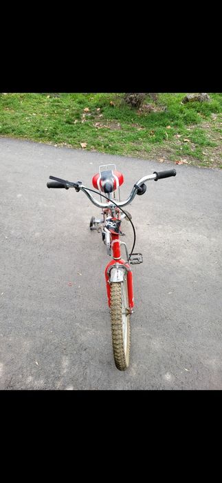 Велосипед сотилади, нарзи 420.000 сум.