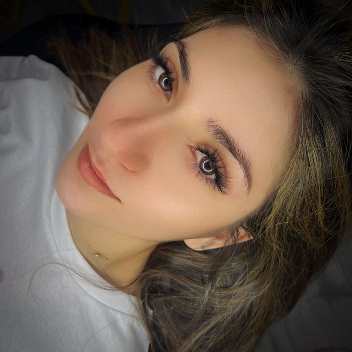 Extensii de gene fir cu fir