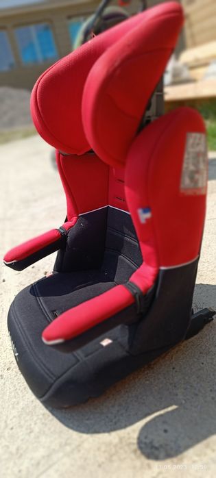 Детское автокресло Nania I-Max