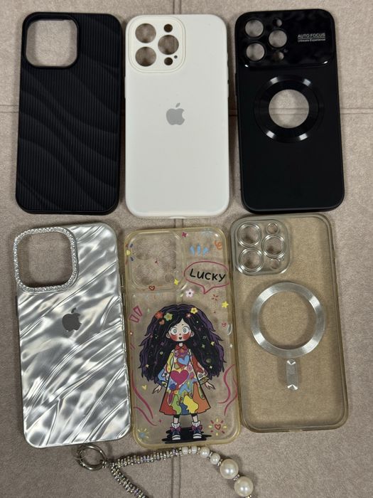 Айфон 15 Pro Max 512ГБ