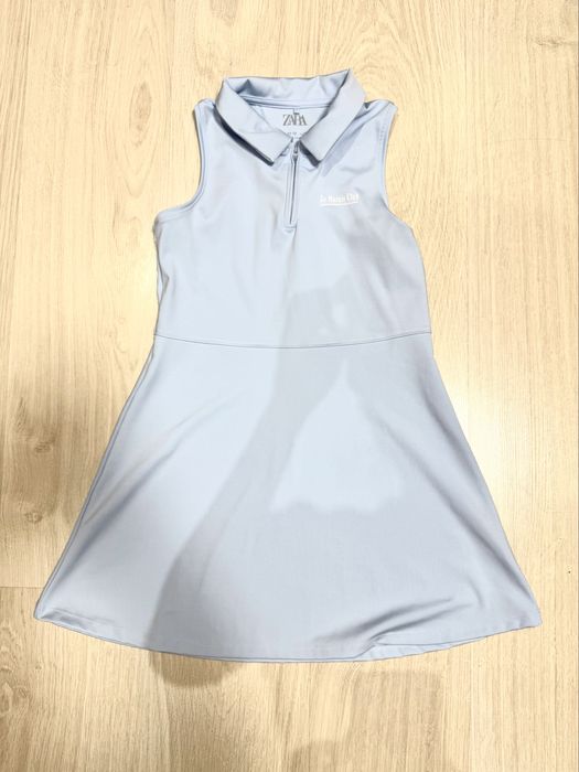 Комплект одежды на теннис Zara