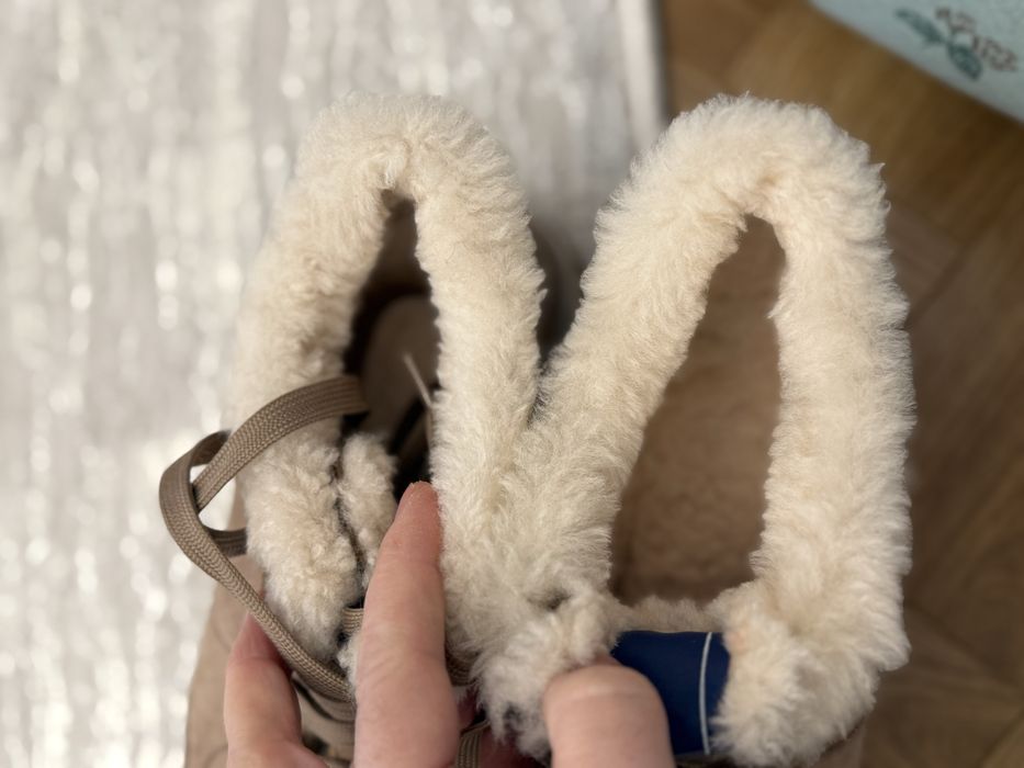 Продам обувь женскую зима