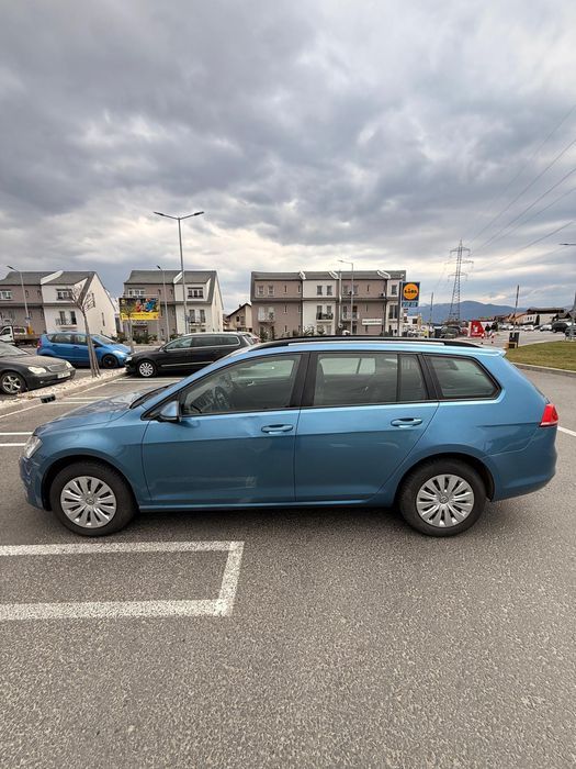 Vând VW Golf VII
