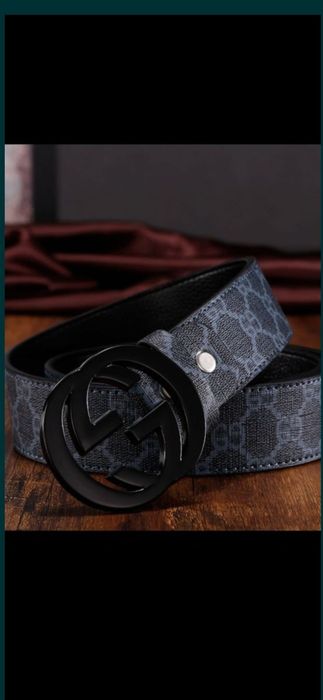 Curea Gucci-110cm, model 2026, 2 modele, pret fix