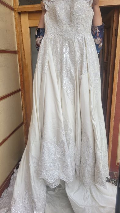 Келин куйнелар салон очишка хамма нарсалар бор