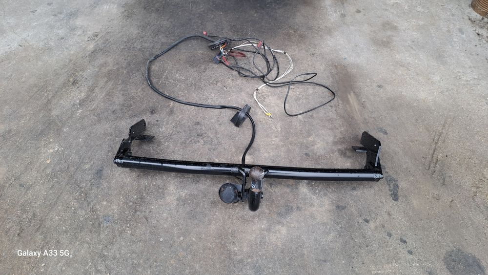 Оригинален Теглич за Fiat Stilo / Фиат Стило