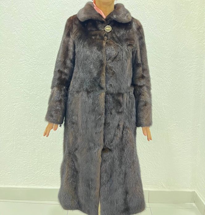 Шуба натуральная