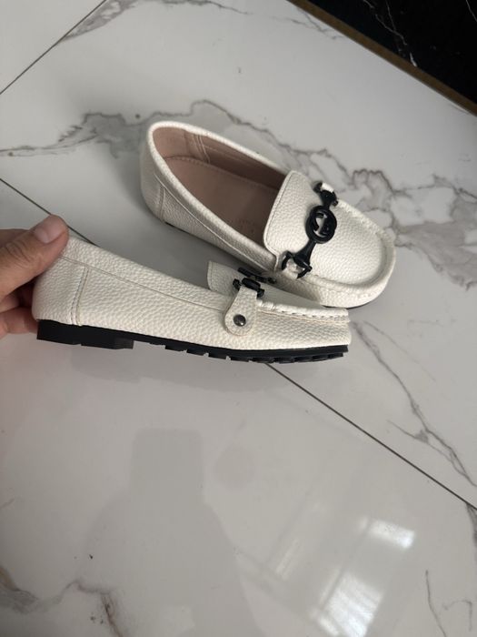 Макасины для мальчика 26