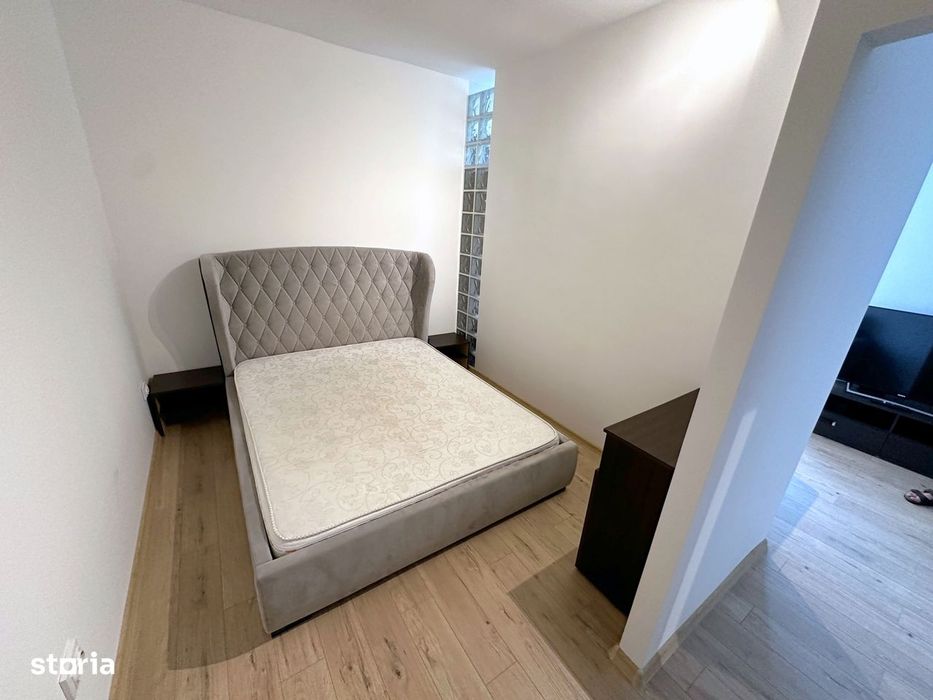 2 camere, bloc nou, in Marasti, zona Iulius Mall, strada Teodor Mihali