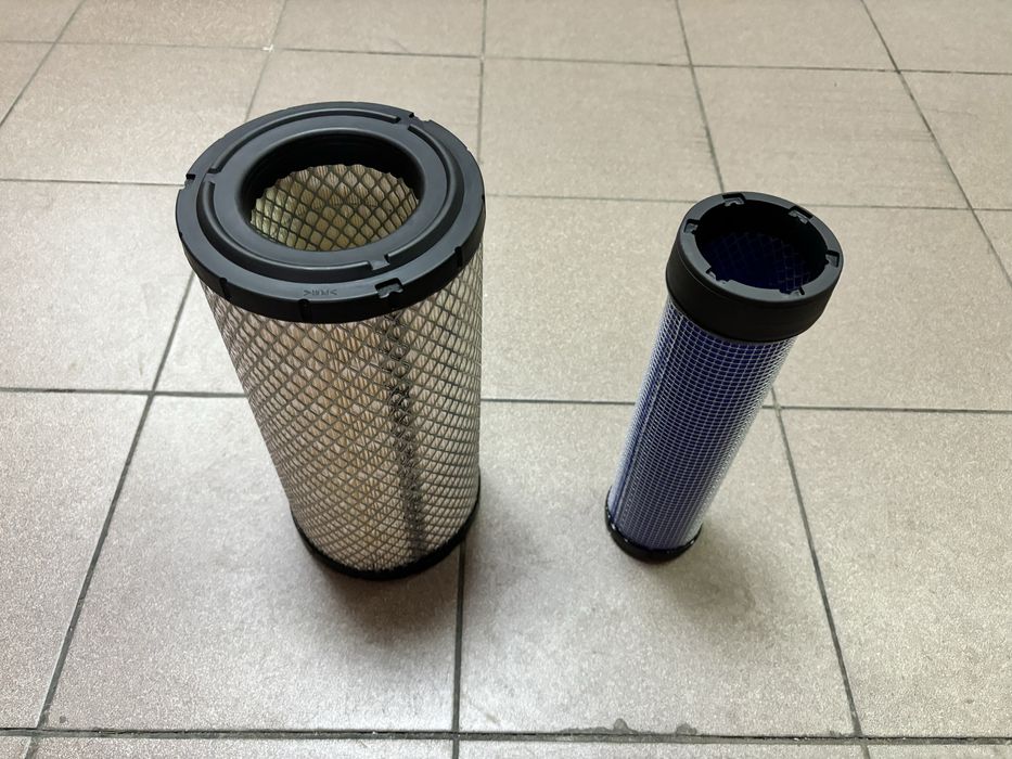 Воздушный фильтр LONGMAN K1634PU