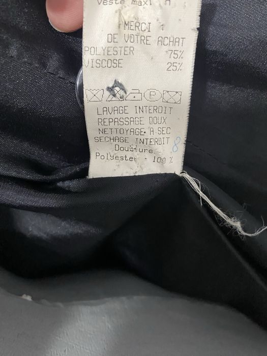 Sacou Chantal Rosner Paris