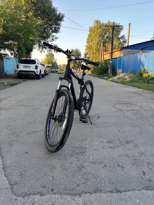 Велосипед Axis 27.5