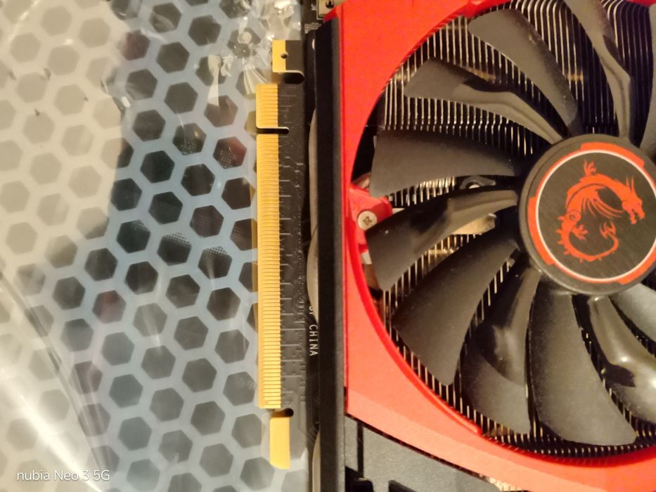 MSI GTX 980ti Gaming  6G/384bit/GDDR5