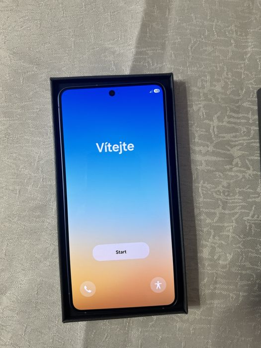 Samsung S26 256gb