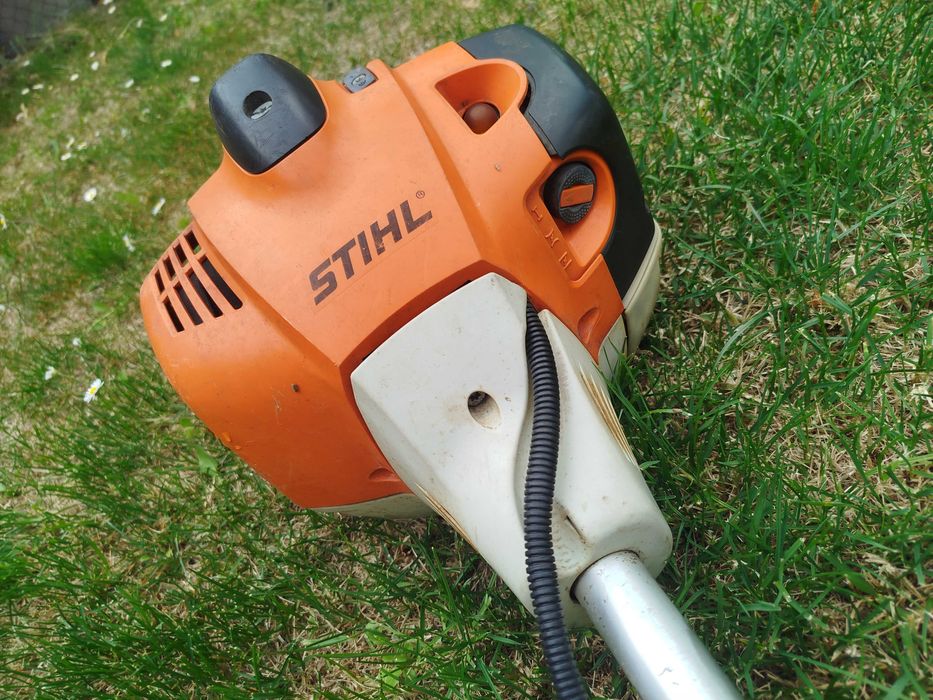 Бензинов тример Stihl FS 260