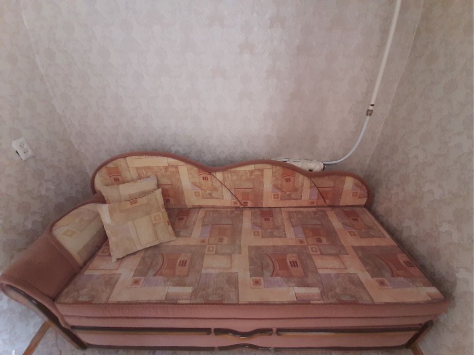 Раздвижной диван