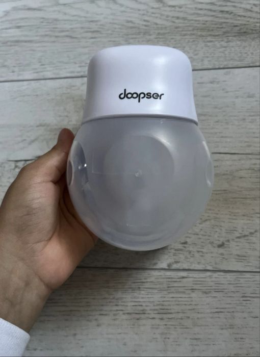 Pompa de San Electrica Doopser DPS-010/utilizata maxim 10 ori !