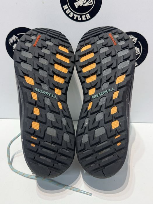 Маратонки MERRELL WATERPROOF . Номер 39