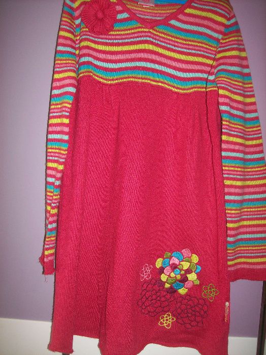 Рокли и поли "NEXT", зимни дрехи - рокли, жилетка, елек и др.