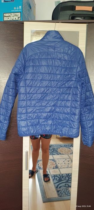 Geaca măr S merge și M