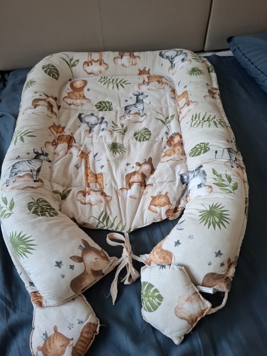 Бебешко гнездо 70х110