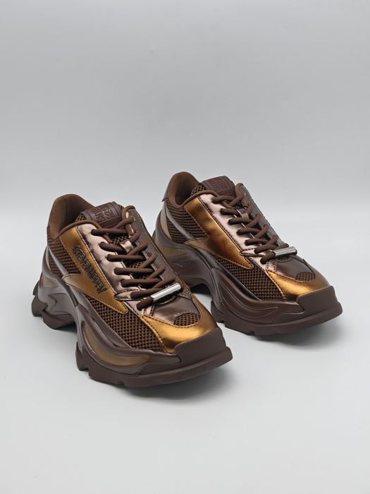 STEVE MADDEN Оригинални Сникърси