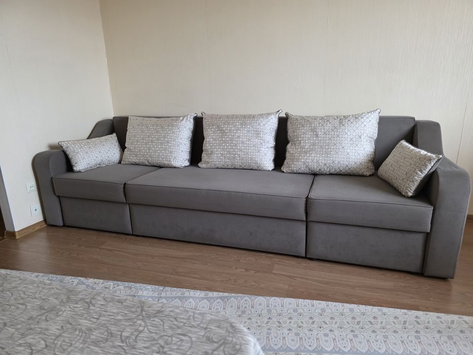 Диван в отличном состоянии