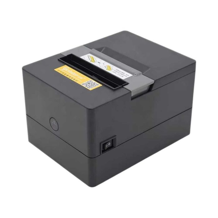 Kassa va chek printeri Gainscha GP-C180I / Gprinter (80mm / USB)