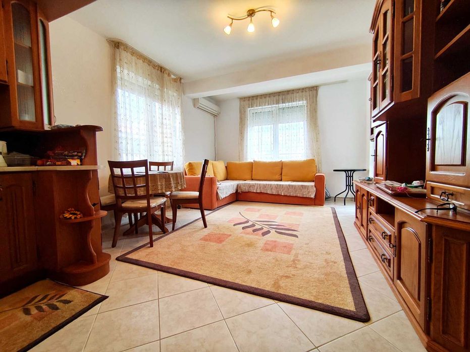 Ексклузивно! Двустаен апартамент за продажба в кв. Възраждане. С Акт 16.