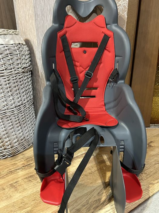 Детска седалка/столче за колело