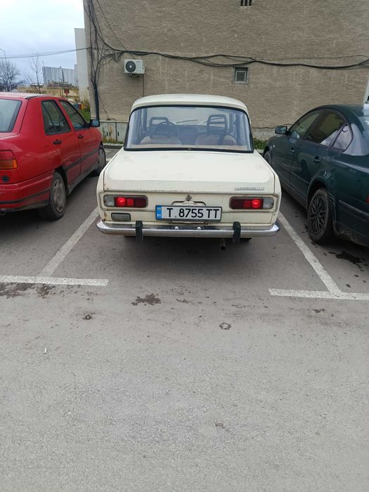 Москвич 412 Топ състояние