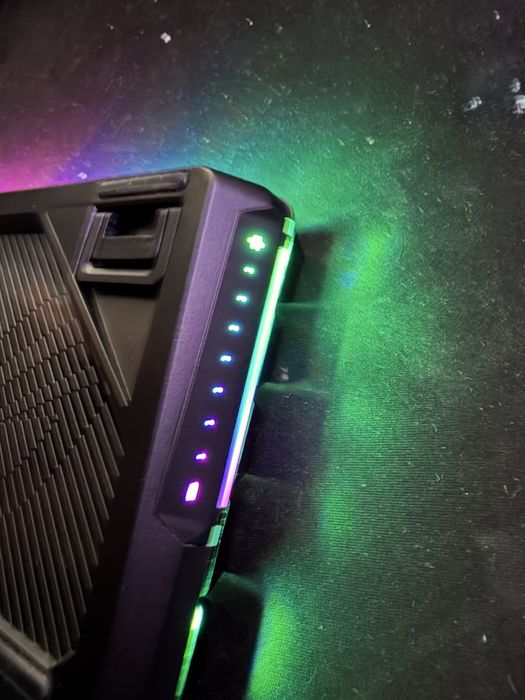 Tastatura mecanica Asus Rog Falchion in garantie