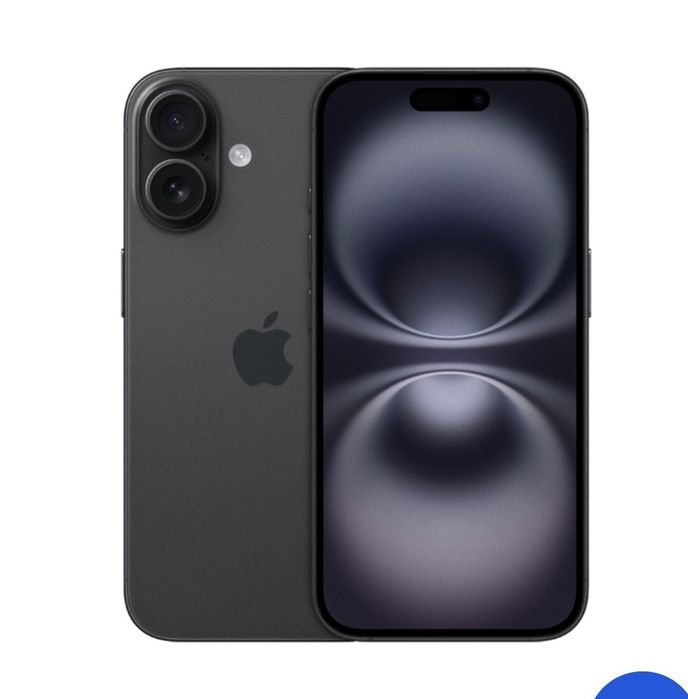 Iphone 16 128gb nov