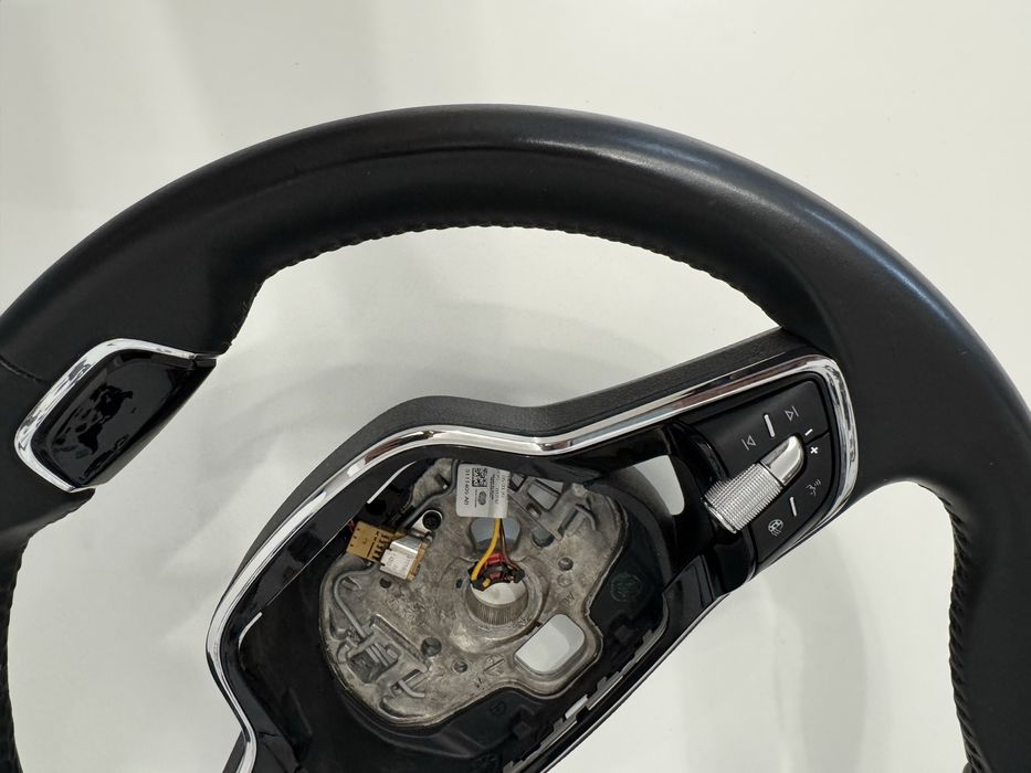 Vand volan skoda octavia IV, karoq, kamiq, superb, scala, fabia