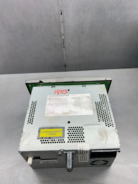 Radio CD Opel Astra 2007 1.4 MT (90 hp)