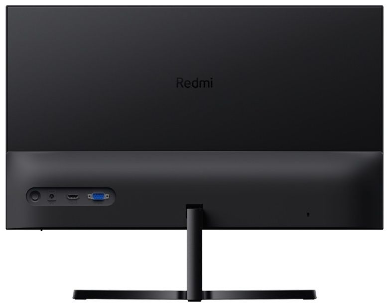 Монитор Xiaomi Mi Desktop Monitor RMMNT238NF черный