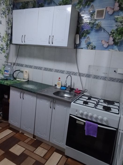 Сдаётся квартира в Майкудуке