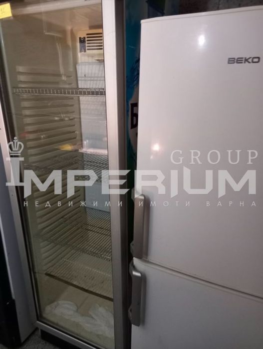 Дава се под наем Заведение в Варна, Младост 1 - 250 кв.м за 816 € - Снимка #12