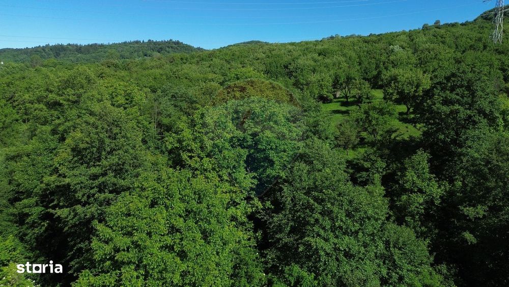 Teren de vânzare in Campulung-Muscel / Strada Ion Giurculescu