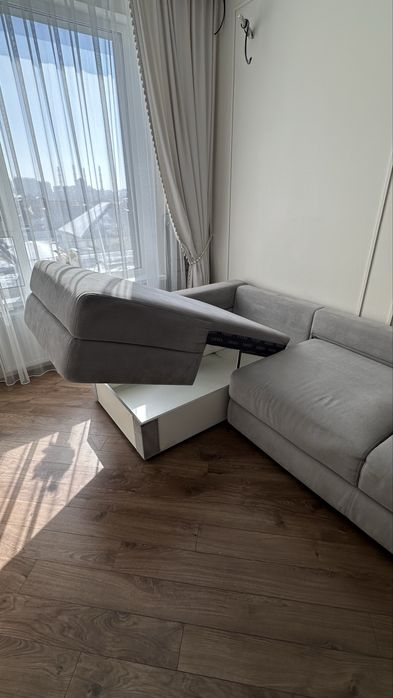 Продам диван 3 метра