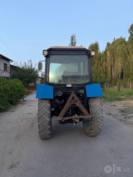 Belarus sotiladi